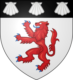 Russell arms