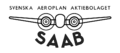 SAAB Logotyp 1943