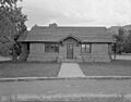 Saddlehorn Residence