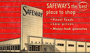 Safeway50s