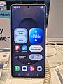 Samsung Galaxy S25 Ultra 2025 (1)