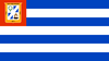 Flag of San Salvador