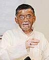 Santosh Kumar Gangwar (cropped)