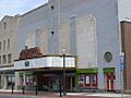 Schines Auburn Theatre May 09