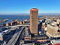 Seneca One Tower in 2023 - Quintin Soloviev