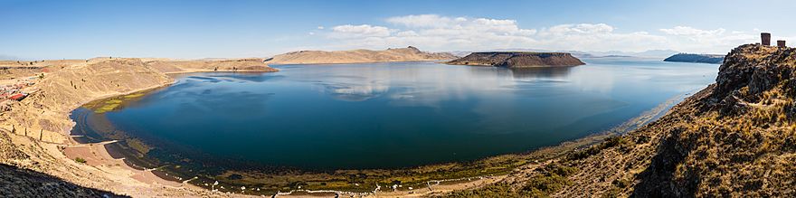 Sillustani, Perú, 2015-08-01, DD 108-112