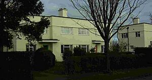 Silver End House - geograph.org.uk - 321811