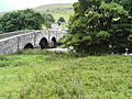 Skirfare Bridge - geograph.org.uk - 44322