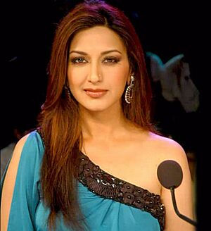 Sonali-Bendre