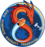 SpaceX Crew-8 logo.svg