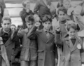 Spanish War Children (restored)