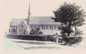 St Andrew Leytonstone 1904