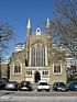 St John the Evangelist's Church, Paddington, London (IoE Code 406671).JPG