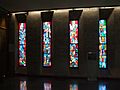 Stained Glass Windows - Coventry Cathedral