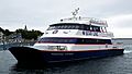 Star Line's Mackinac Island Ferry, Mackinac Express