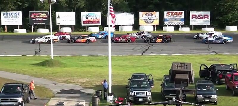 Star speedway