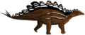 Stegosaurus stenops sophie wiki martyniuk flipped