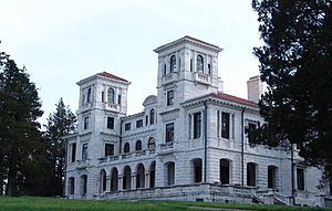 Swannanoa KSteele