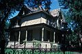 TOWNE-WILLIAMS HOUSE