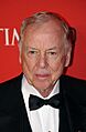 T Boone Pickens 2011 Shankbone