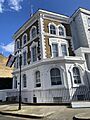 Tajikistan Embassy
