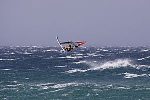 Tarifa. Windsurfing. MG 3657 (5917539245)