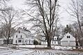 TauntonMA AsaLincolnHouse