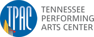 Tennessee Performing Arts Center logo.png