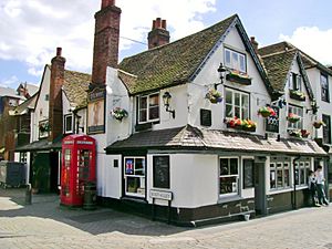 The Boot (6007806833)