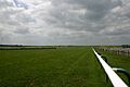The Rowley Mile, Newmarket Racecourse - geograph.org.uk - 189818