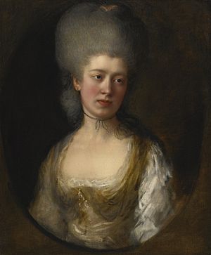 Thomas Gainsborough Portrait of Lady Catherine Ponsonby.jpg