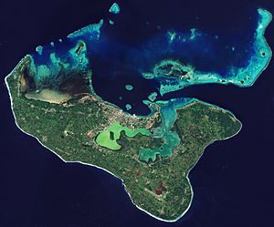 Tonga ESA363260