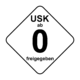 USK 0.svg