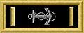 USN master rank insignia