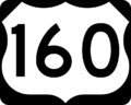 US 160