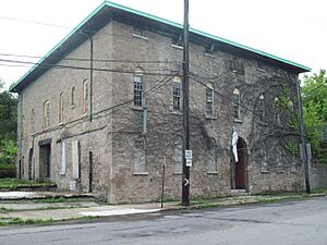 US Customhouse, Niagara Falls