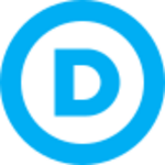 Democratic Party logo