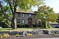 UxbridgeMA SylvanusHolbrookHouse