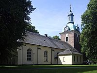 Vänersborgs kyrka, den 5 juli 2006, bild 2.JPG