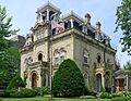 Van Slyke House (Madison, Wisconsin)