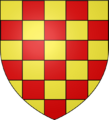 Vaux of Gilsland arms