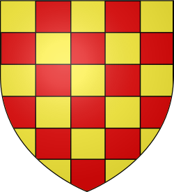 Vaux of Gilsland arms.svg