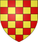 Vaux of Gilsland arms.svg