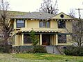 Vey House - Pendleton Oregon