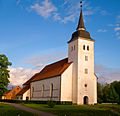 Viljandi Jaani kirik, frantsiskaanlaste vana kloostrikirik