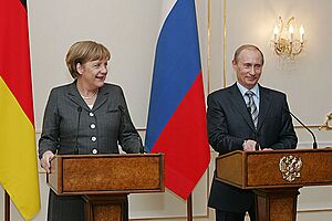 Vladimir Putin 8 March 2008-3