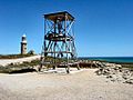 Vlaming Head Lighthouse and Radar