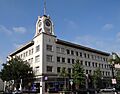 W. H. Spurgeon Building (Santa Ana, CA)