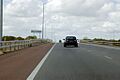 Walley Bridge Kwinana Freeway