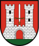Coat of arms of Itter